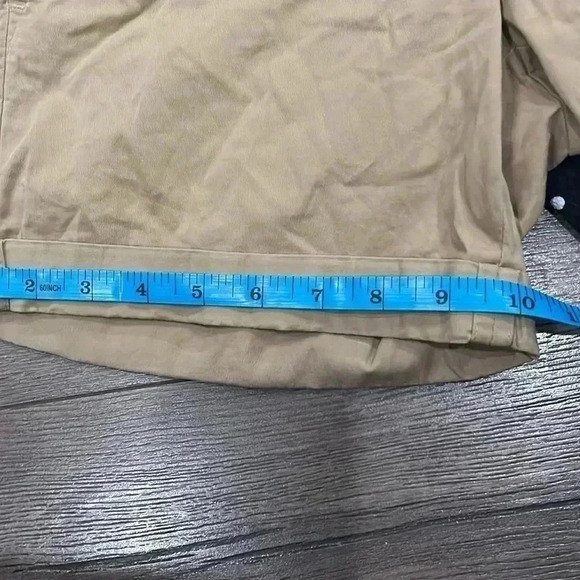 [Sz0-Sz4]Bundle of  3 Shorts: 2 J.Crew Sz0 and 1 Vince Sz4 - Picture 6 of 14